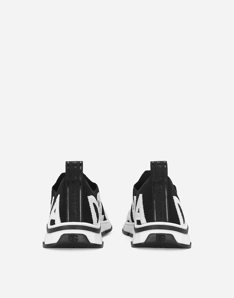 Stretch mesh Sorrento 2.0 sneakers