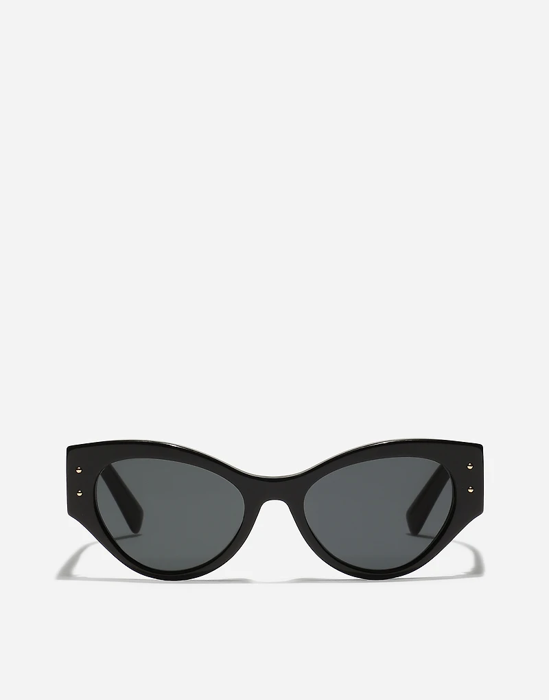 DG LOGO PLAQUE Sunglasses