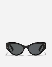 DG LOGO PLAQUE Sunglasses