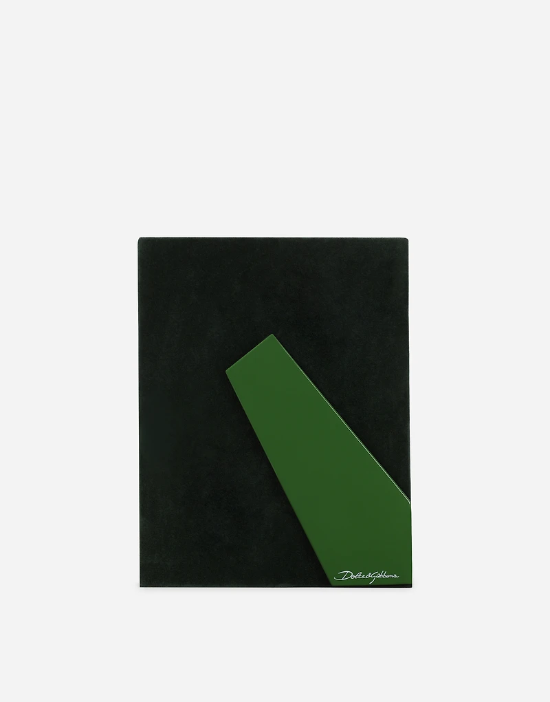 Lacquered Wood Frame