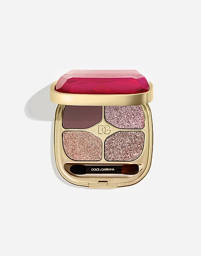 Gemstone Eyeshadow Palette