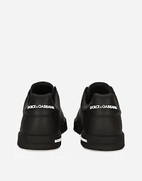 Calfskin nappa Portofino sneakers