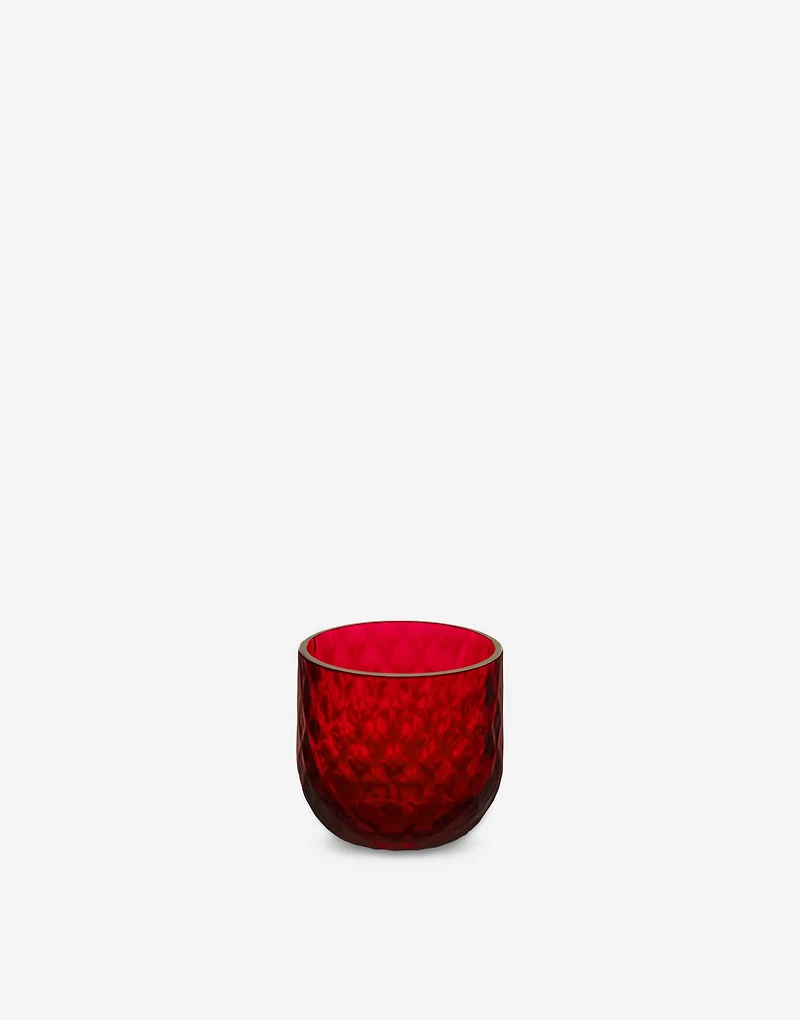 Set 2 Hand-Blown Murano Shot Glasses