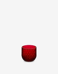 Set 2 Hand-Blown Murano Shot Glasses