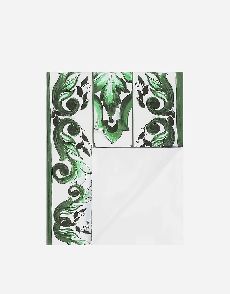 Set 2 Cotton Sateen Pillowcases