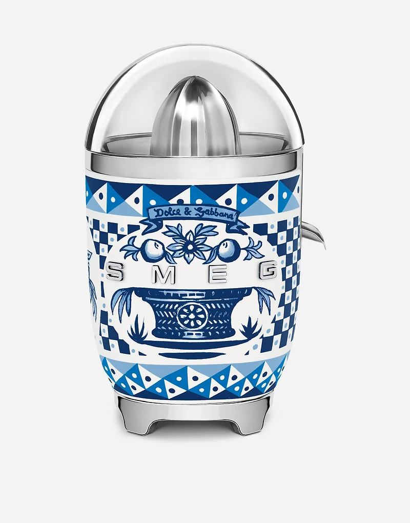 Citrus Juicer SMEG DOLCE&GABBANA