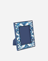 Lacquered Wood Frame