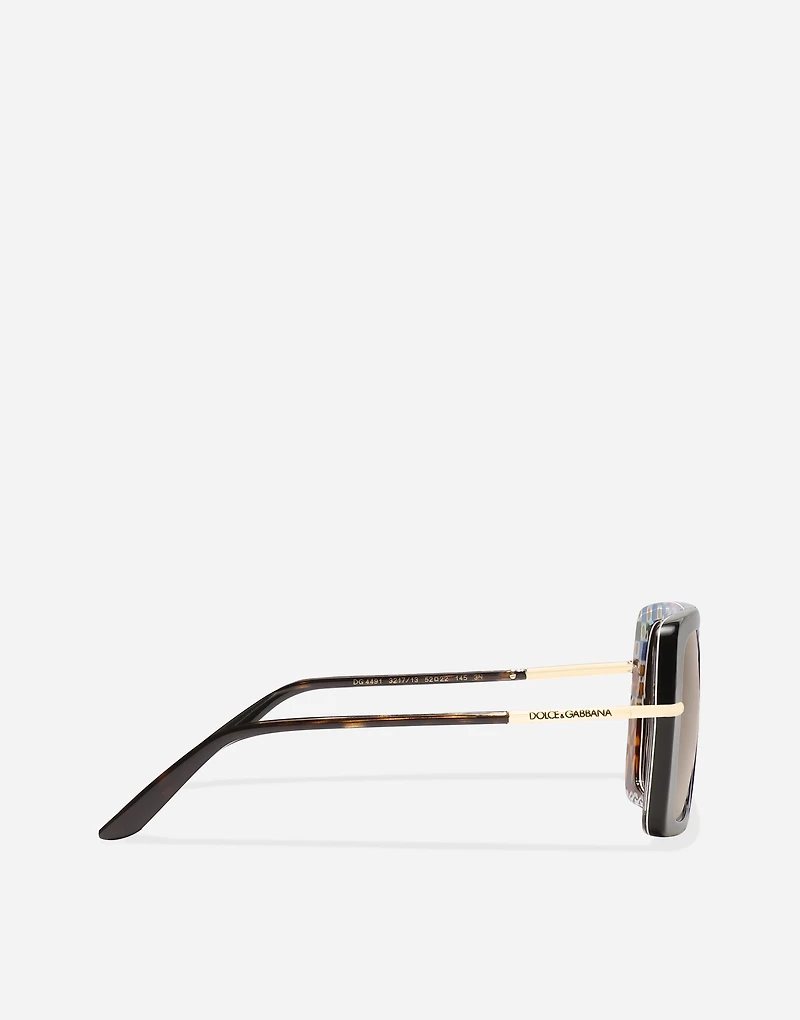 DNA Sunglasses