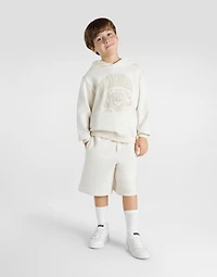 Hoodie with Dolce&Gabbana logo