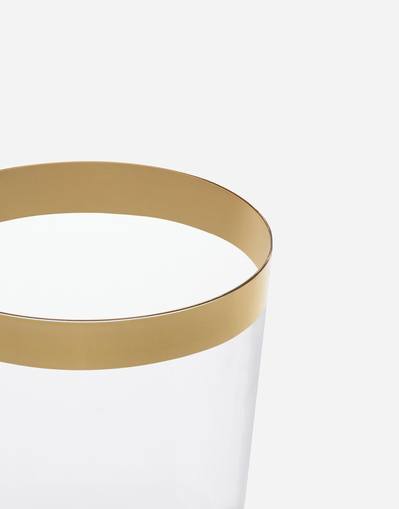 Set 2 Water Glasses