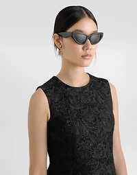 DG Crossed sunglasses