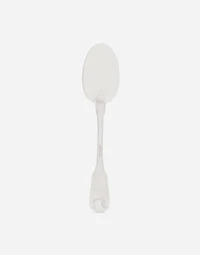 4-Piece German Silver Flatware Set