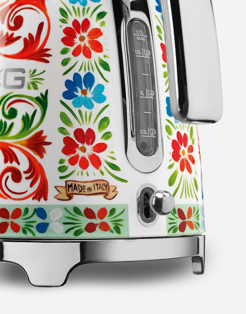 Electric Kettle SMEG DOLCE&GABBANA