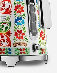 Electric Kettle SMEG DOLCE&GABBANA
