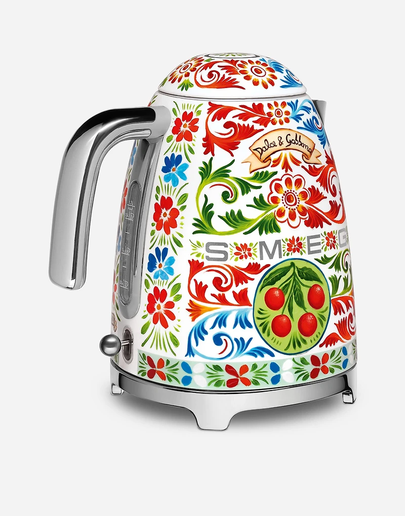 Electric Kettle SMEG DOLCE&GABBANA