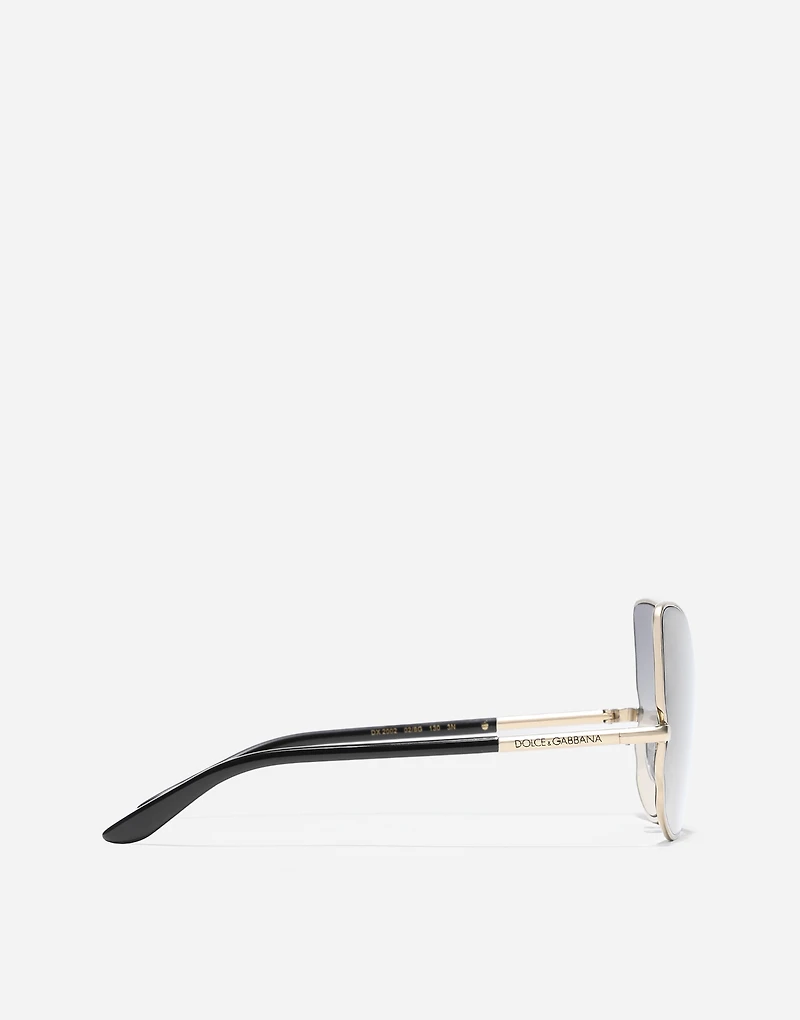 Butterfly sunglasses