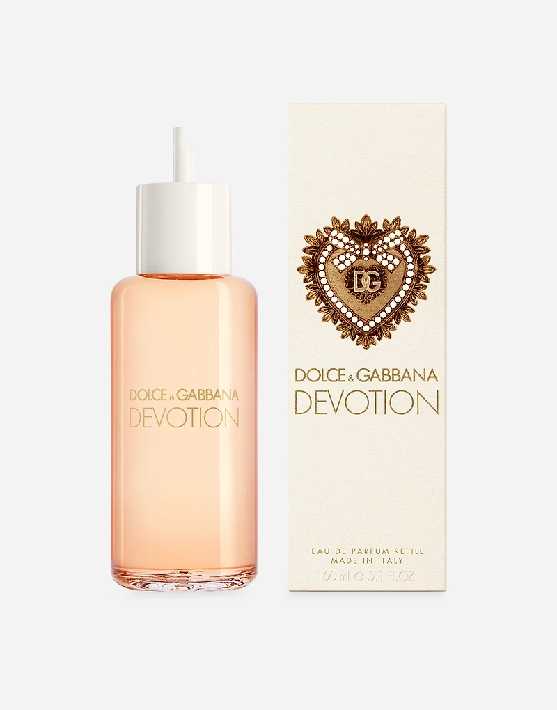 Dolce&Gabbana Devotion Eau de Parfum Refill