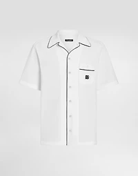Hawaii piqué shirt