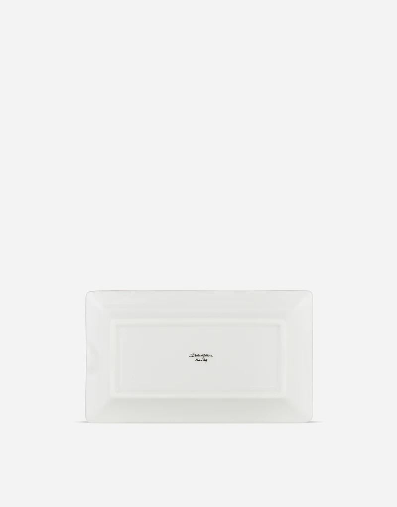 Porcelain Ashtray