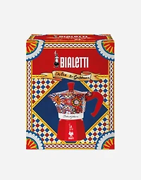 Moka Express medium BIALETTI DOLCE&GABBANA