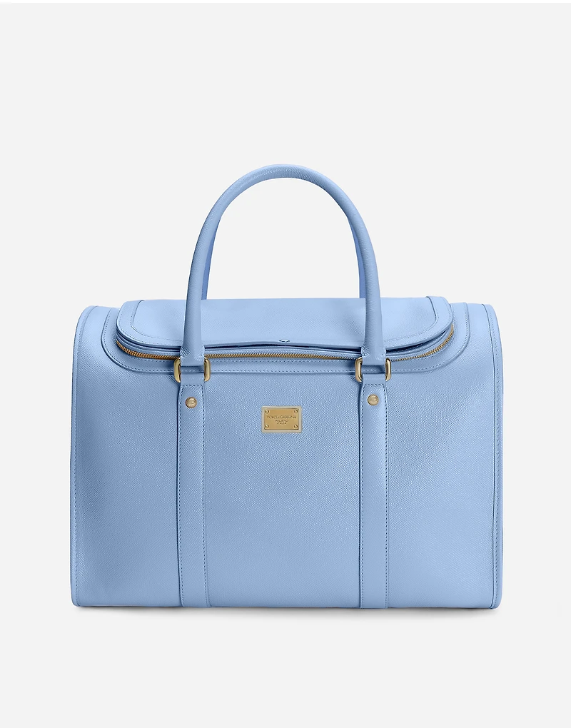 Dog carrier