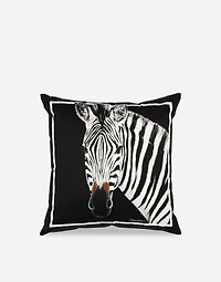 Duchesse Cotton Cushion Medium