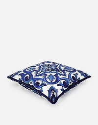 Velvet Cushion large