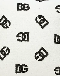 Jacquard Cushion Jacquard Detailing