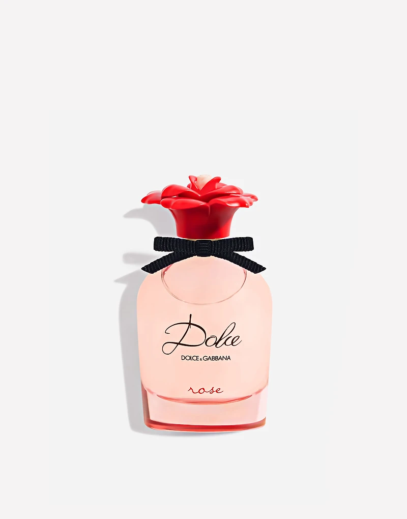 Dolce Rose Eau de Toilette