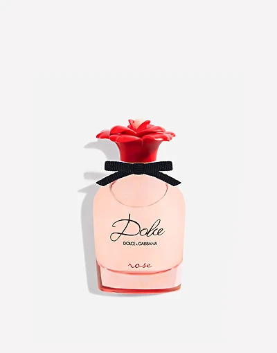 Dolce Rose Eau de Toilette