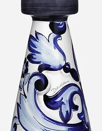 Ceramic Candle Holder large