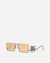 DG Crystal sunglasses