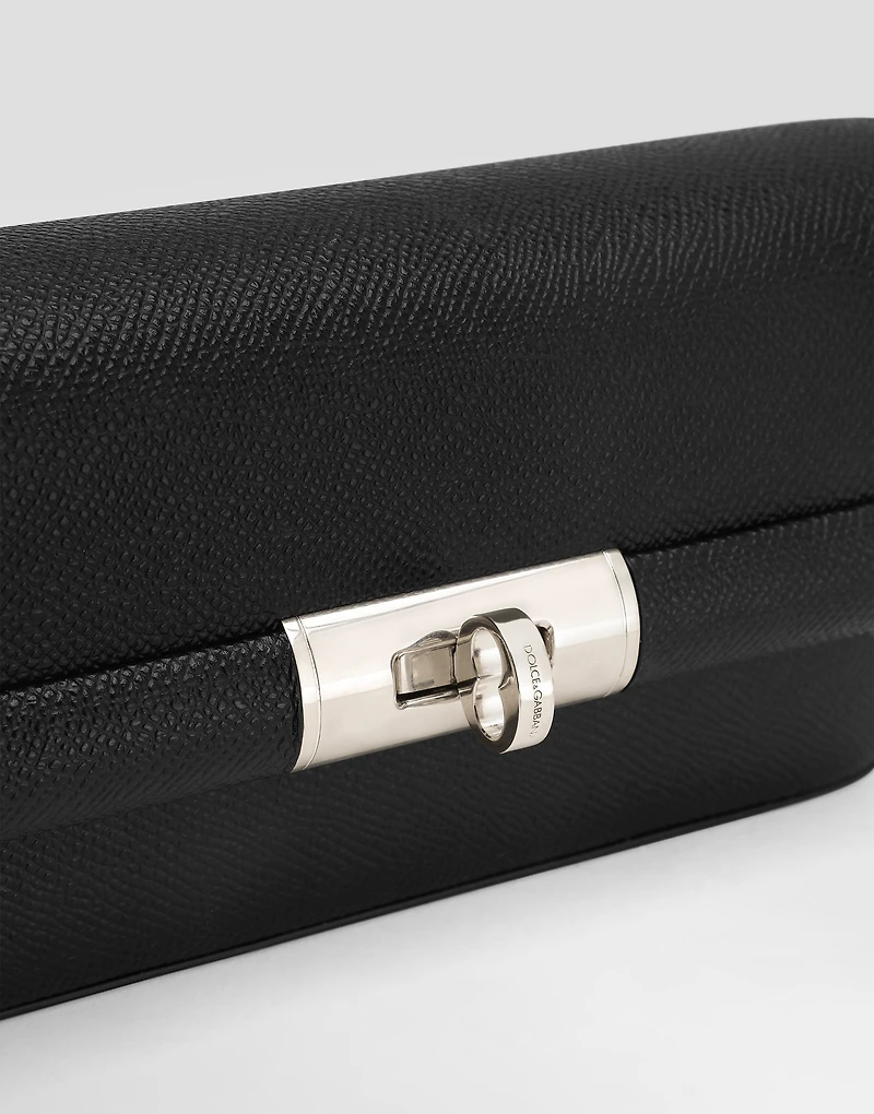 Marlene minibag in calfskin