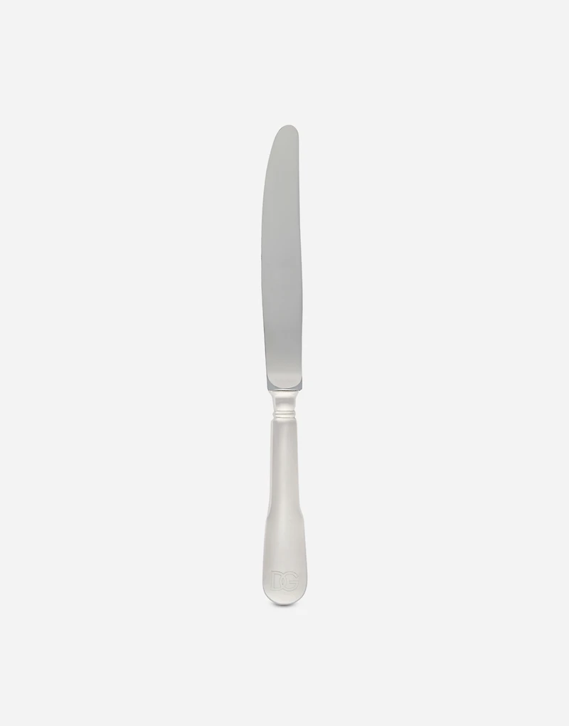 6-Piece German Silver Flatware Set