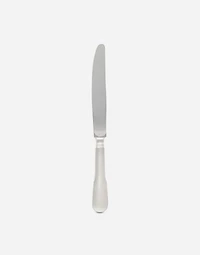 6-Piece German Silver Flatware Set