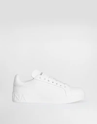 Calfskin Portofino sneakers