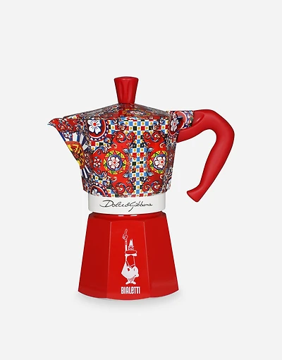 Moka Express large BIALETTI DOLCE&GABBANA