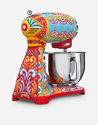 Stand Mixer SMEG DOLCE&GABBANA