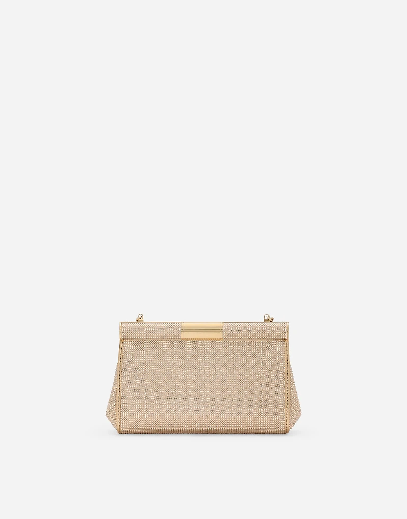 Small Marlene shoulder bag