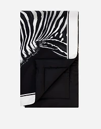 Silk Quilt Blanket