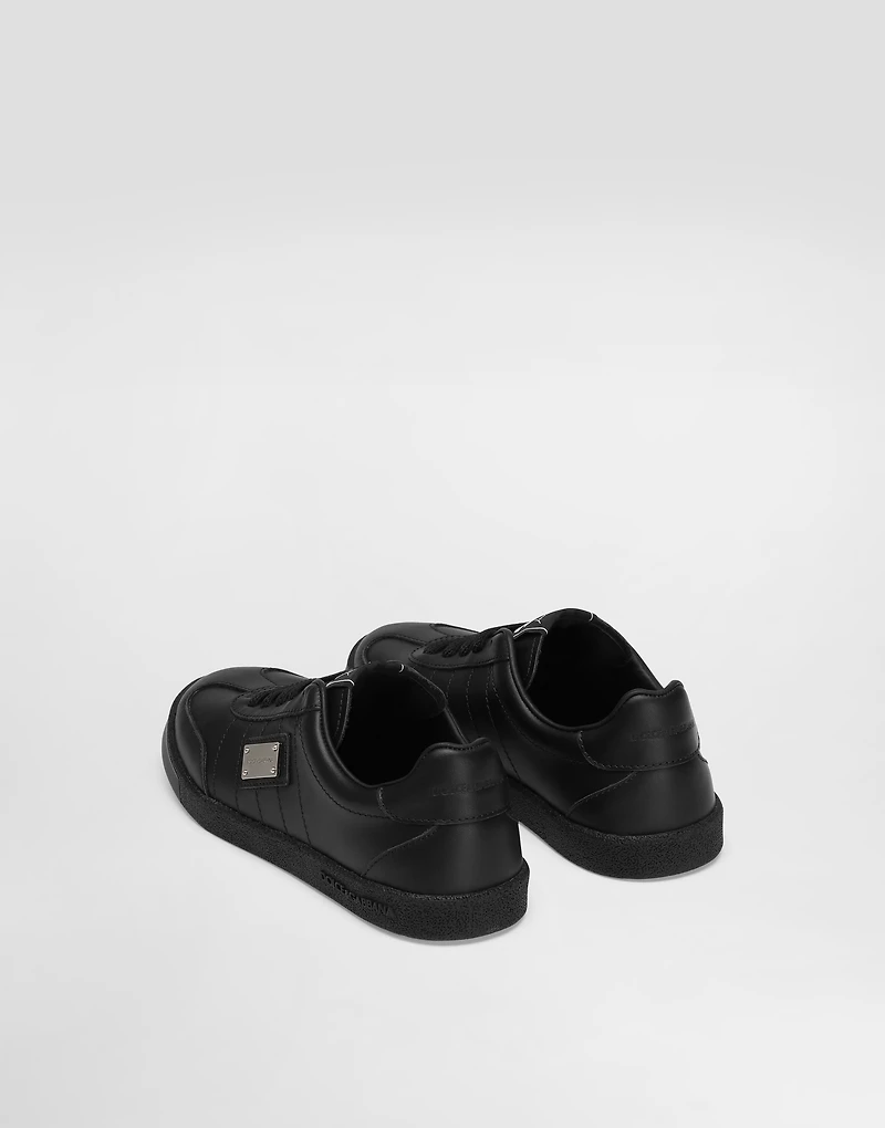 DG original calfskin sneakers