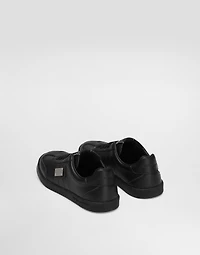 DG original calfskin sneakers