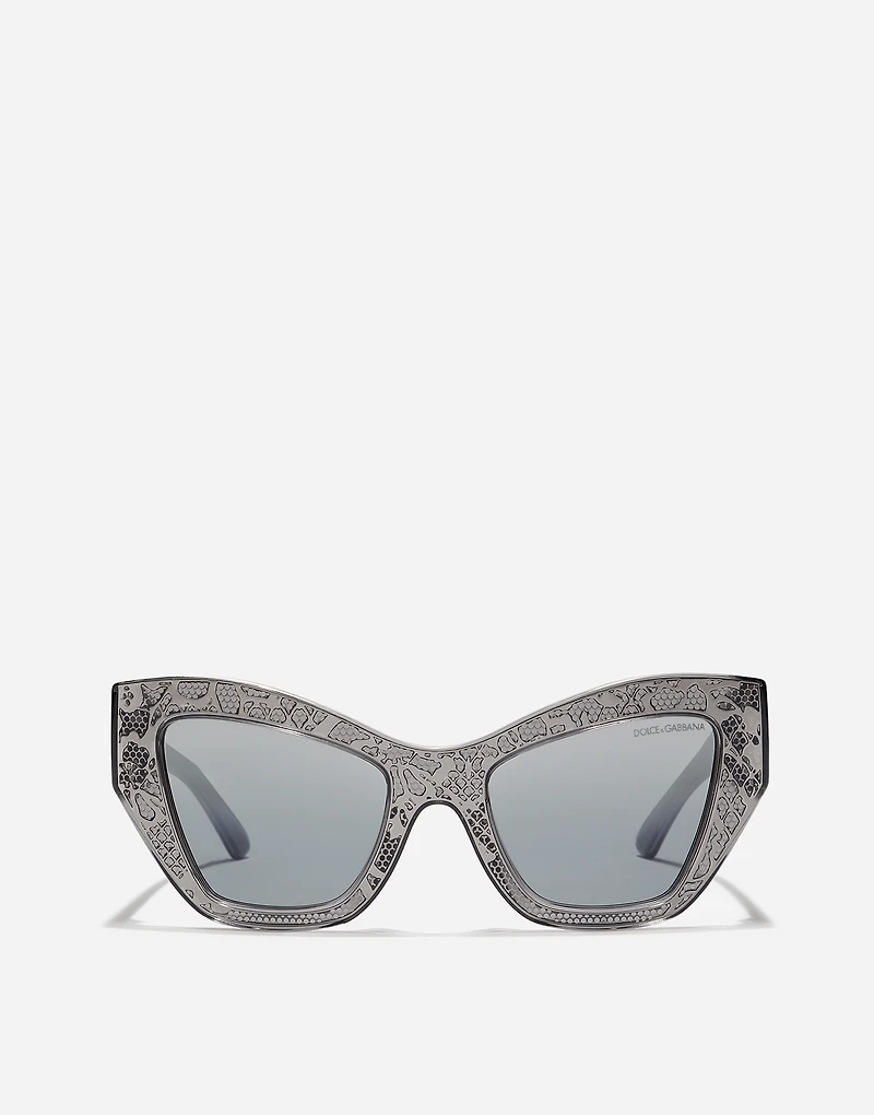 DG Lace Sunglasses