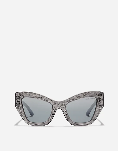 DG Lace Sunglasses