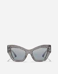 DG Lace Sunglasses