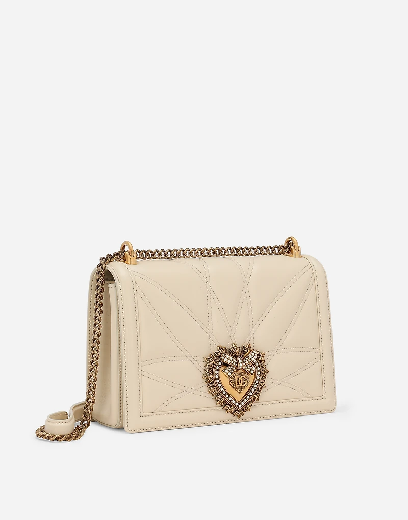 Devotion shoulder bag