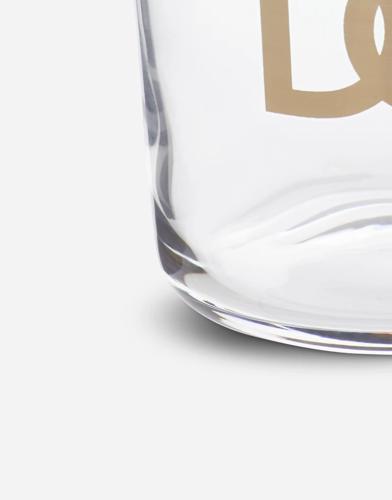 Set 2 Water Glasses