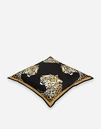 Duchesse cotton cushion large