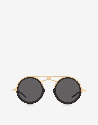 Dg fatto a mano sunglasses