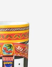 Porcelain Water Glass